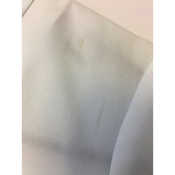 Vintage 50s Skirt Set Cropped Top Pastel Twee School Soft Girl Anime Kawaii (BT) - Picture 10 of 13